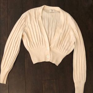 Aritzia XXS Thais Cardigan
